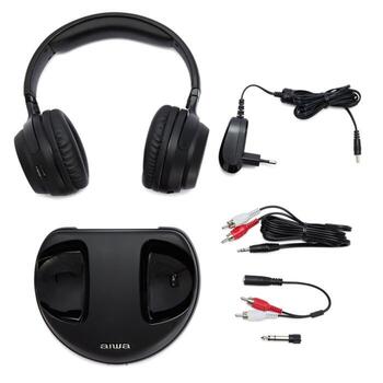 Aiwa WHF-930D Bezvadu Austiņas (WHF-930D)