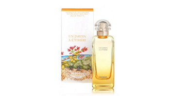 Hermès Un Jardin à Cythère Парфюм EDT 100 ml (3346130417262)