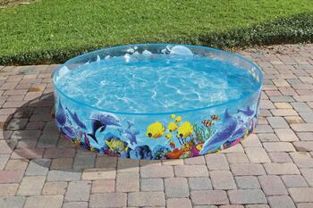 Bestway 55030 бассейн 183 x 183 cm (55030)