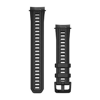 Garmin Instinct E 22mm Watch Strap Ремешок для часов для Garmin Instinct E 22mm / чёрный (010-13398-01)
