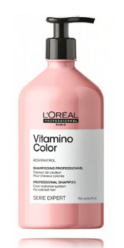 L’Oréal Professionnel Série Expert Vitamino Color Resveratrol Шампунь 1500 ml (3474636975976)