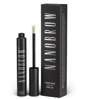 Nanobrow Eyebrow Serum Сыворотка 5 ml (5905669547185)