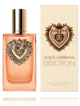Dolce & Gabbana Devotion Intense Парфюм EDP 50 ml (8057971188284)