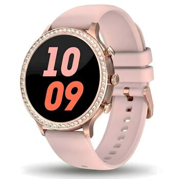 Smartwatch Gravity Ремешок и браслет для часов GT5-5 / розовое золото (GT5-5)