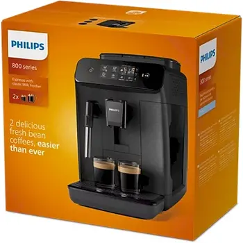 Philips Series 800 EP0820/00 Автоматическая кофемашина (EP0820/00)