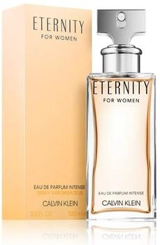 Calvin Klein Eternity Intense 2022 Парфюм EDP 100 ml (3616303549732)