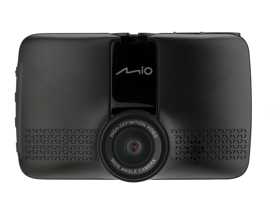 Mio MiVue 802W Pro Videoreģistrators 1080p / Full HD / GPS / WiFi (5415N9260001)
