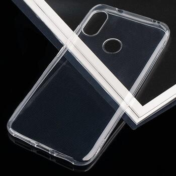 Mocco Ultra Back Case 0.5 mm Силиконовый чехол для Samsung A705 Galaxy A70 Прозрачный (MC-BC0.5-SA-A70-TR)