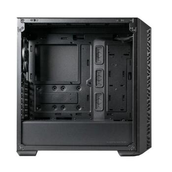 Cooler Master MasterBox 520 Mesh Компьютерный корпус Midi Tower Черный (MB520-KGNN-S00)