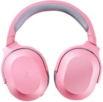 Razer Barracuda X (2022) Pink Игровые гарнитуры (RZ04-04430300-R3M1)
