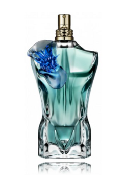 Jean P. Gaultier Le Beau Flower Edition Парфюм EDP 125 ml (8435415102537)