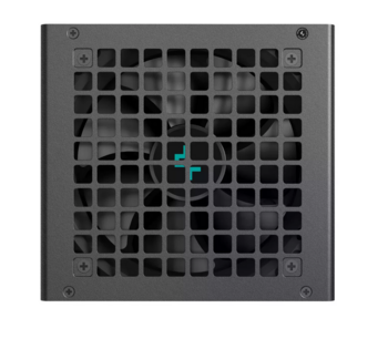 DeepCool PL650D Блок Питания 650W (R-PL650D-FC0B-EU-V2)