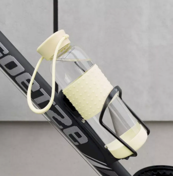 Wozinsky WBH-B01 Pudeles Turētājs velosipēdam (WBH-B01)