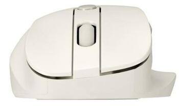 Asus MD105 WRL Мышь Milky White (90XB0AH0-BMU000)