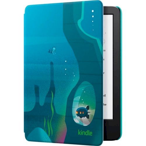 Amazon Kindle Kids 16 GB 6
