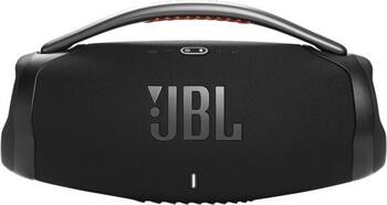 JBL Boombox 3 WiFi Портативная колонка (JBLBB3WIFIBLKEP)