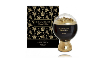 Afnan Souvenir Desert Rose Парфюм EDP 100 ml (6290171040637)