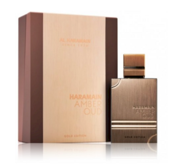 Al Haramain Amber Oud Gold Edition Парфюм EDP 200 ml (6291100131587)