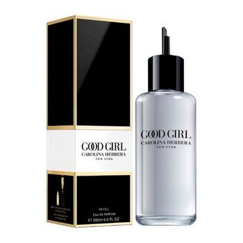 Carolina Herrera Good Girl Парфюмированная вода EDP 200 ml Refill (8411061026960)
