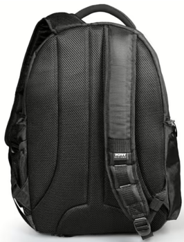 Port Designs Courchevel Klēpjdatora Mugursoma 15.6” (160510)