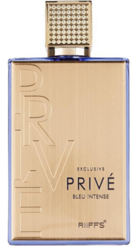 Riiffs Exclusive Privé Bleu Intense Парфюм EDP 80ml (6290362340256)