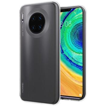 Mocco Ultra Back Case 0.3 mm Силиконовый чехол Huawei Mate 30 Pro Прозрачный (MO-BC-HU-MAT30PR-TR)
