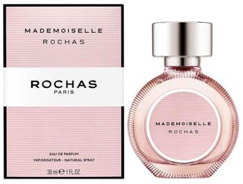 Rochas Mademoiselle Rochas Парфюмированная вода EDP 60x1,2ml / Набор флаконов (8594228300810)