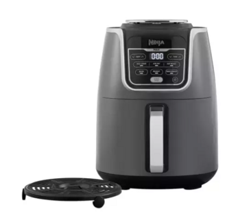 Ninja AF160EU Фритюрница с горячим воздухом 5.2L / 1750W (AF160EU)