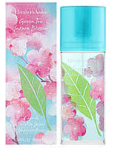 Elizabeth Arden Green Tea Sakura Blossom Парфюм EDT 100 ml Тester (085805242732)