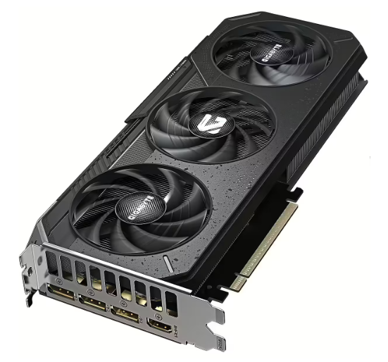 Gigabyte GeForce RTX 5060 Ti Gaming OC Видеокарта 8G GDDR7 (GV-N506TGAMING OC-8GD)
