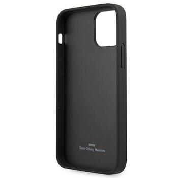 BMW BMHCP12LRSPPK Чехол для Apple iPhone 12 Pro Max (BMHCP12LRSPPK)