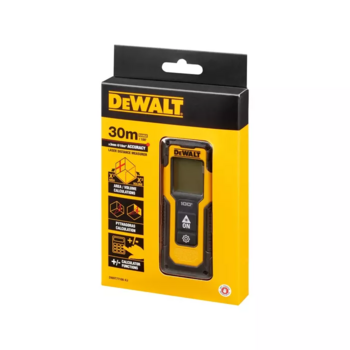 DeWALT DWHT77100-XJ Attāluma mērītājs (DWHT77100-XJ)