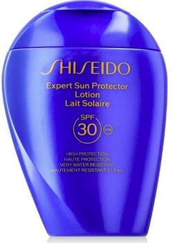 Shiseido Expert Sun Protector Sun Body Lotion Лосьон для тела 150ml / SPF30 (768614212331)