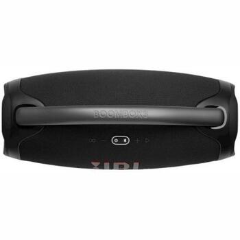 JBL BoomBox 3 Portatīvs skaļrunis (JBLBOOMBOX3BLKEP)
