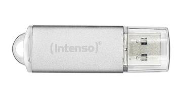 Intenso Jet Line USB 3.2 Gen 1 накопитель 256GB (4034303033492)