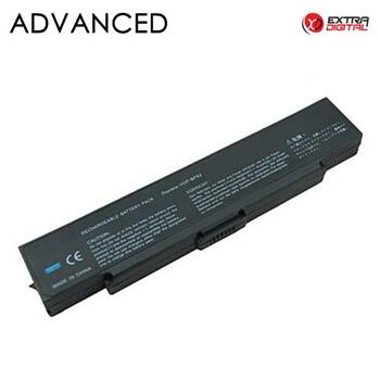 ExtraDigital VGP-BPS2 Аккумуляторная батарея для портативного компьютера Sony VGP-BPS2 (NB520046)