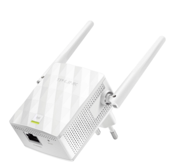 TP-LINK TL-WA855RE Беспроводной Усилитель сигнала (TL-WA855RE)
