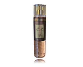 Al Wataniah Special Oud Спрей для тела BOR 250 ml (5055810099282)