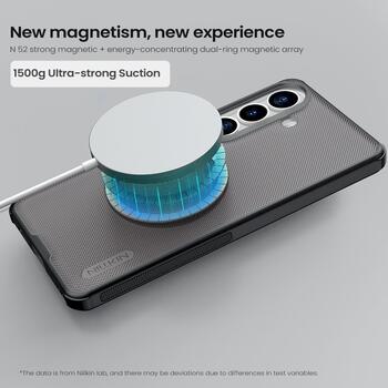 Nillkin Super Frosted PRO Magnetic Back Cover Чехол для Samsung Galaxy S26 (6902048307353)