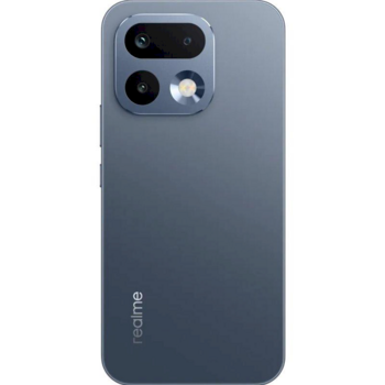 Realme 16 Pro 5G Смартфон 8GB / 512GB Pebble Grey (6941764485037)