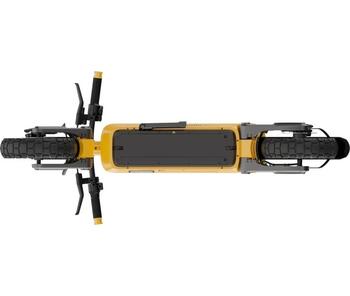 Xiaomi Mi Electric Scooter 6 Ultra 25km/h / 1200W / 585Wh (BHR08KTGL) (BHR08KTGL)
