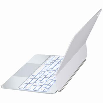 Typecase Edge Pro Case with Keyboard Maciņš Planšetdatoram ar tastatūru Apple iPad Pro 13