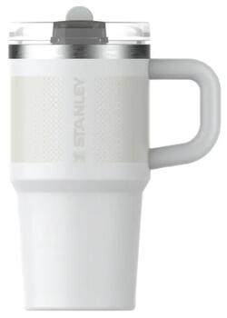 Stanley The Quencher ProTour Flip Straw Tumbler Termokruze Ar Salmiņu 0.59 L (1200185005664)