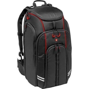 DJI Phantom 3 Manfrotto Mugursoma ar DJI logotipu (BC.QT.000002)