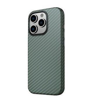Swissten MagStick Shell Чехол для Samsung Galaxy A55 5G (35503144)