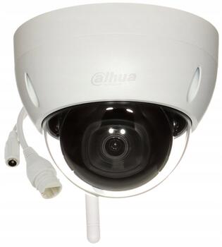 Dahua IPC-HDBW1430DE-SW-02 IP-сетевая камера (HDBW1430DESW)