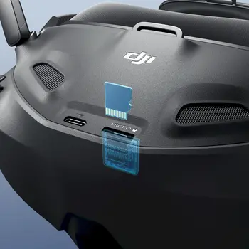 DJI Goggles N3 Очки FPV (CP.RC.00000032.02)
