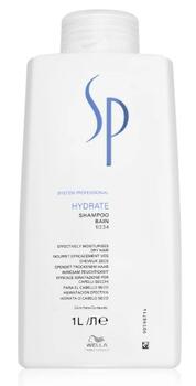 Wella Professionals SP Hydrate Шампунь 1000 ml (4015600112233)