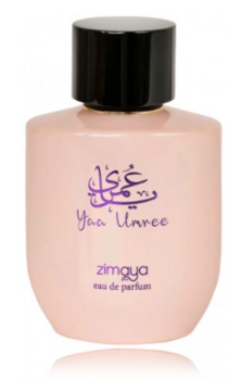 Zimaya Yaa Umree Smaržas EDP 100 ml (6290171071983)