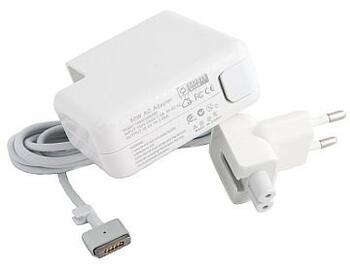 Зарядное устройство AP60KMAG2 для ноутбуков Apple 220V / 3.65A / 60W (AP60KMAG2)